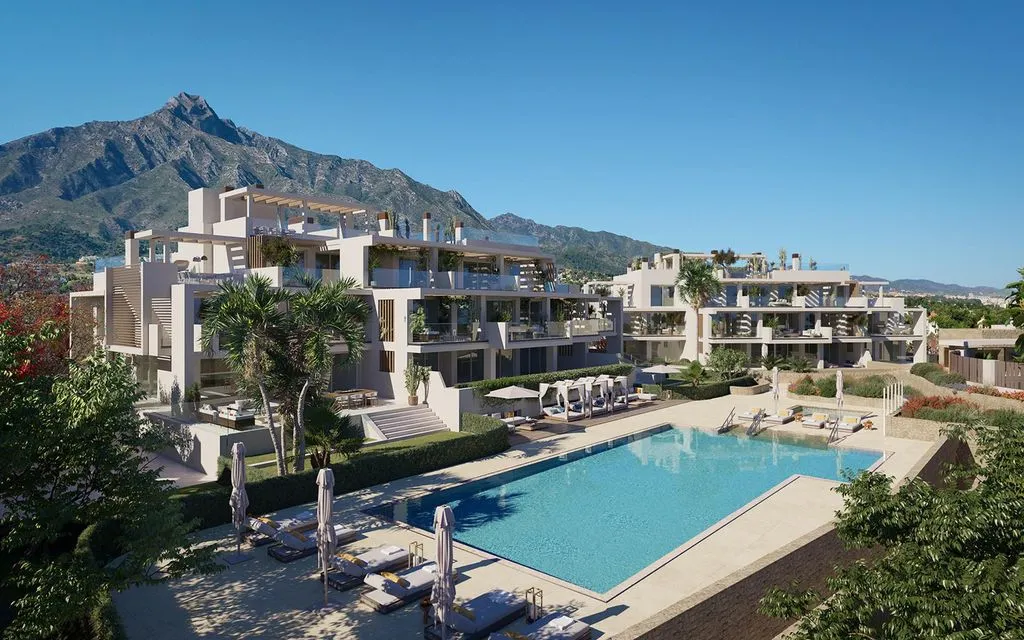 Penthouse 247m² in Portugal, Oeirash. Priced at 5495000€ rent photo-2