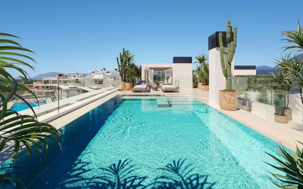 Penthouse 247m² in Portugal, Oeirash. Priced at 5495000€ rent photo-3