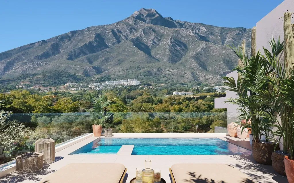 Penthouse 247m² in Portugal, Oeirash. Priced at 5495000€ rent photo-4
