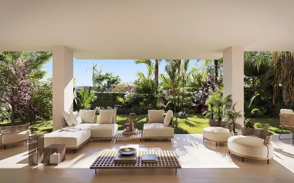 Penthouse 247m² in Portugal, Oeirash. Priced at 5495000€ rent photo-5