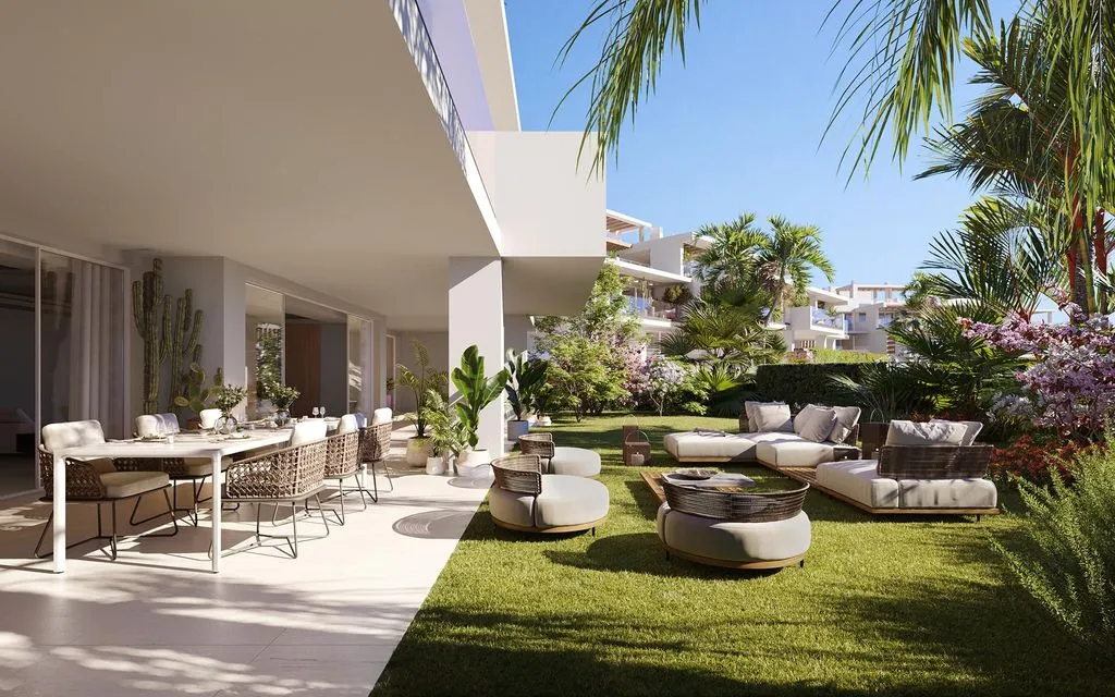 Penthouse 247m² in Portugal, Oeirash. Priced at 5495000€ rent photo-6