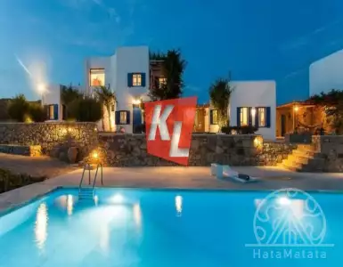 Купить house в Greece 2100000€