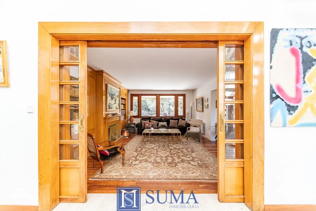 House 711m² in Spain, Madrid. Priced at 3195000€ rent photo-6
