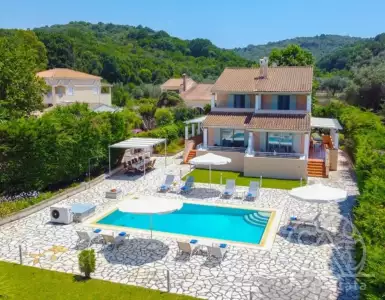 Купить земельный участок в Греции 1800000€