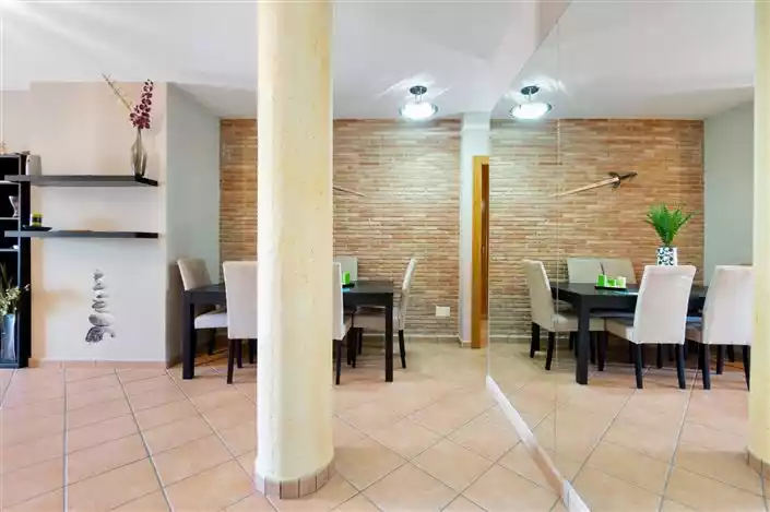 Flat 121m² in France, La Hard Fréné. Priced at 196500€ rent photo-6