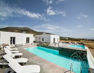 Купить villa в Greece 960000€