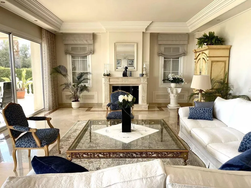 Villa 1181m² in Portugal, Oeirash. Priced at 9500000€ rent photo-2