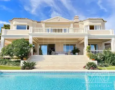 Купить villa в Spain 9500000€