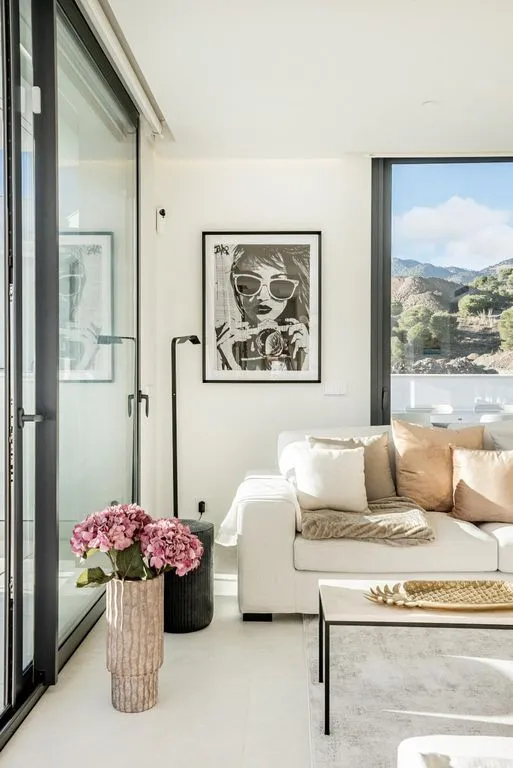 Penthouse 148m² in Italy, Mantua. Priced at 1349000€ rent photo-5