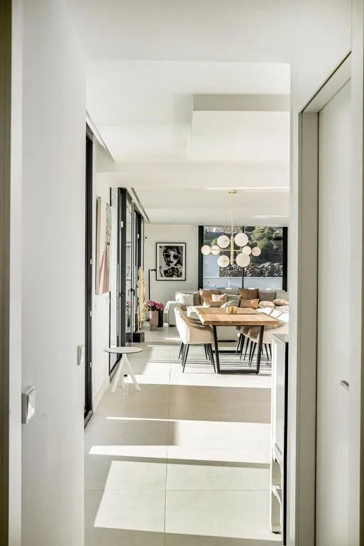 Penthouse 148m² in Italy, Mantua. Priced at 1349000€ rent photo-6