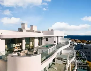 Купить penthouse в Spain 1349000€