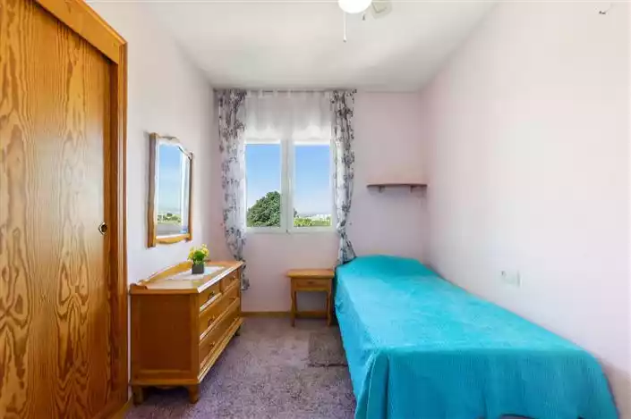 Flat 60m² in Spain, Orihuela Costa. Priced at 145000€ rent photo-11