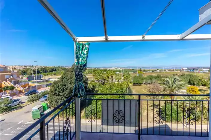 Flat 60m² in Spain, Orihuela Costa. Priced at 145000€ rent photo-12