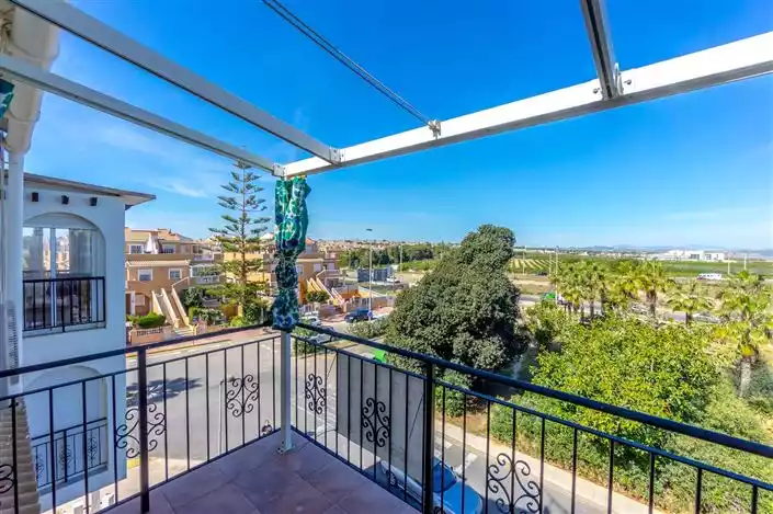Flat 60m² in Spain, Orihuela Costa. Priced at 145000€ rent photo-13