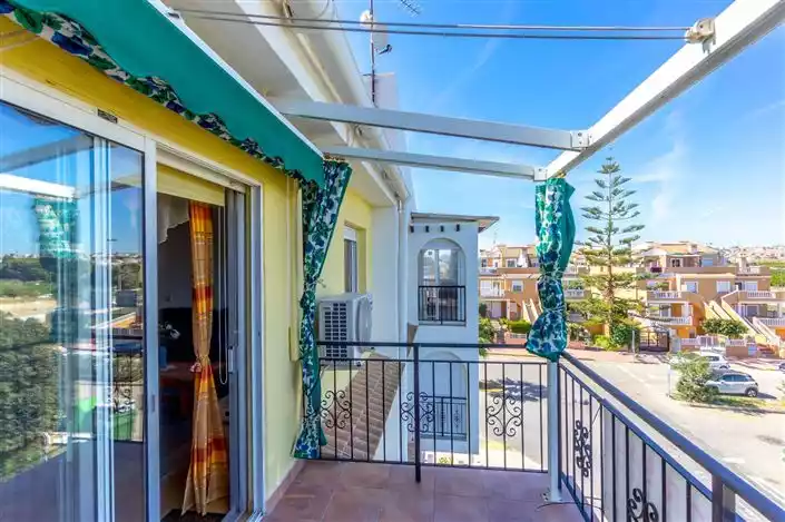 Flat 60m² in Spain, Orihuela Costa. Priced at 145000€ rent photo-14