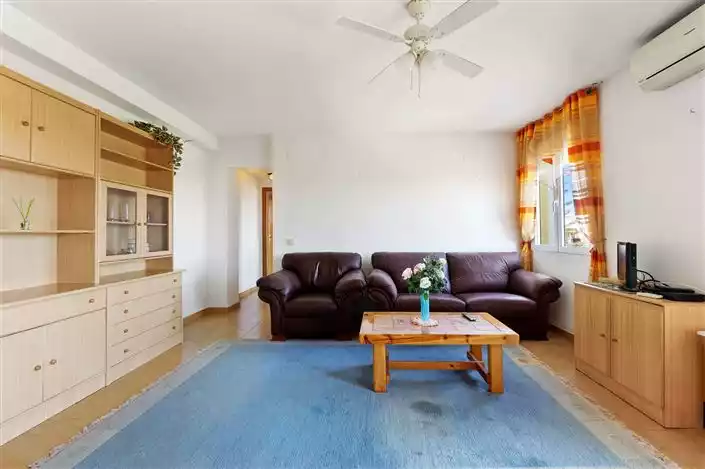 Flat 60m² in Spain, Orihuela Costa. Priced at 145000€ rent photo-3