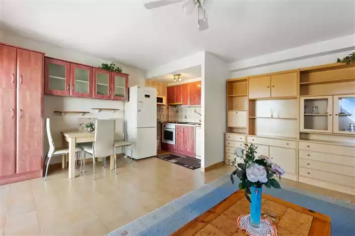 Flat 60m² in Spain, Orihuela Costa. Priced at 145000€ rent photo-4