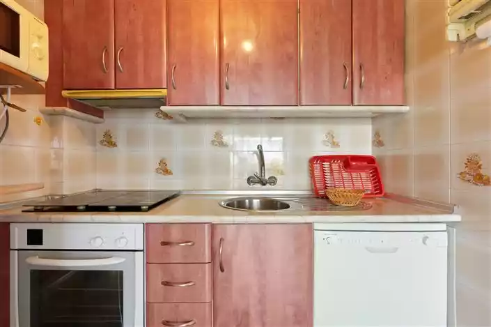 Flat 60m² in Spain, Orihuela Costa. Priced at 145000€ rent photo-6
