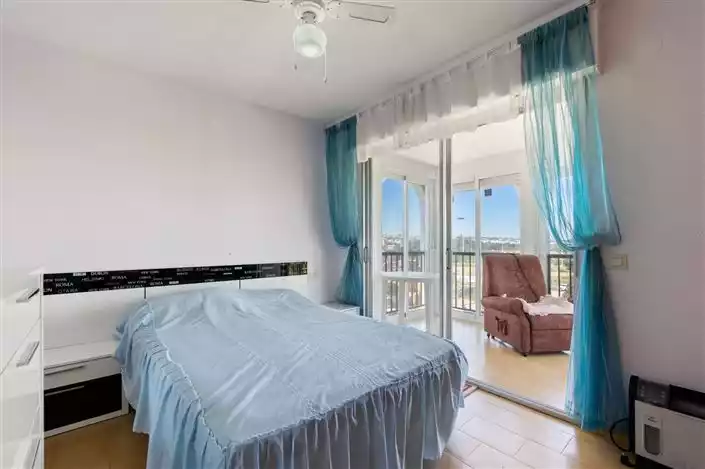 Flat 60m² in Spain, Orihuela Costa. Priced at 145000€ rent photo-7