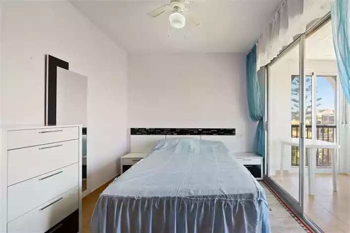 Flat 60m² in Spain, Orihuela Costa. Priced at 145000€ rent photo-8