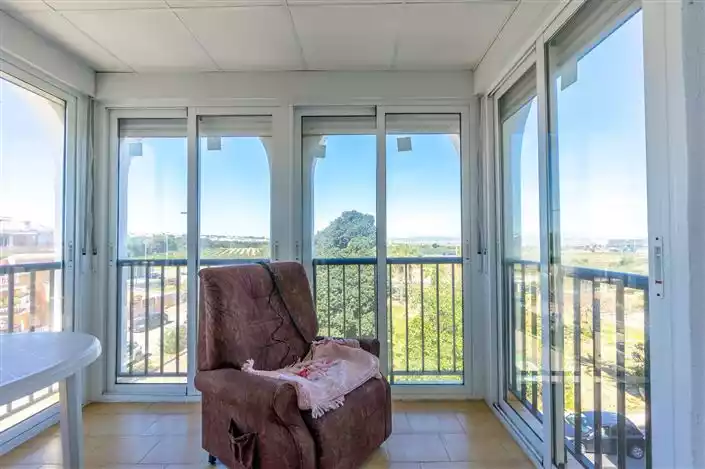 Flat 60m² in Spain, Orihuela Costa. Priced at 145000€ rent photo-9