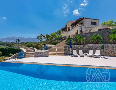 Купить villa в Greece 1200000€
