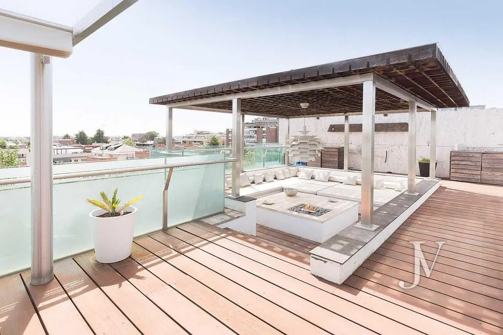 Penthouse 518m² in Spain, Madrid. Priced at 5800000€ rent photo-4