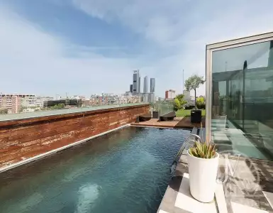 Купить penthouse в Spain 5800000€
