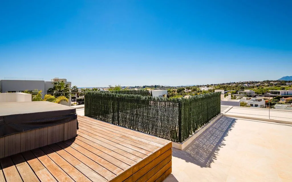 Villa 357m² in Portugal, Oeirash. Priced at 2950000€ rent photo-5