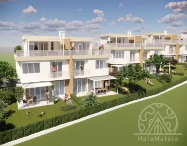 Купить townhouse в Bulgaria 330000€