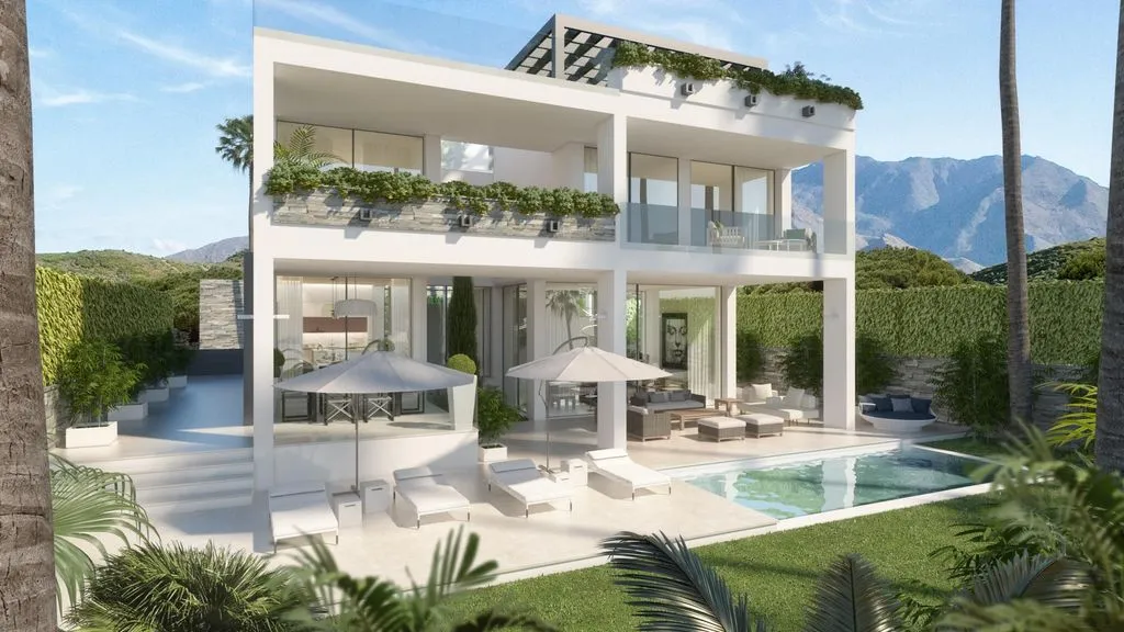 Villa 437m² in USA, Southbury. Priced at 885000€ rent photo-1