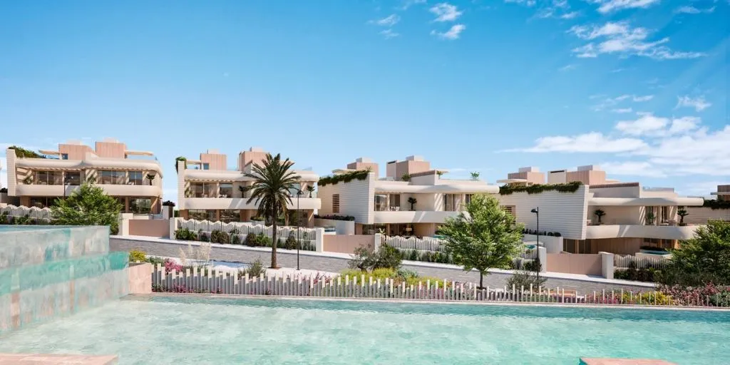 Penthouse 260m² in Portugal, Oeirash. Priced at 2650000€ rent photo-3