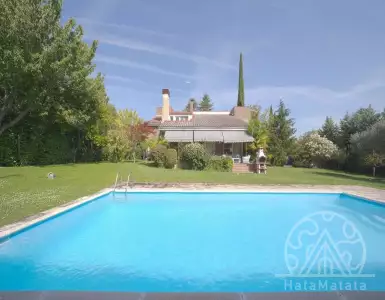 Купить дом в Испании 2950000€