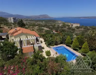 Купить villa в Greece 595000€
