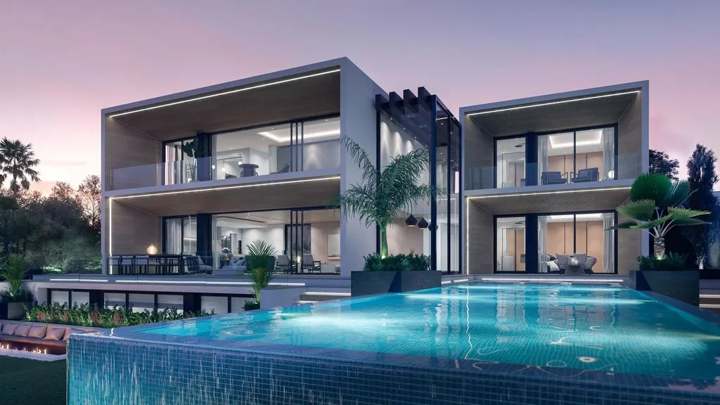 Villa 260m² in Portugal, Oeirash. Priced at 1380000€ rent photo-1