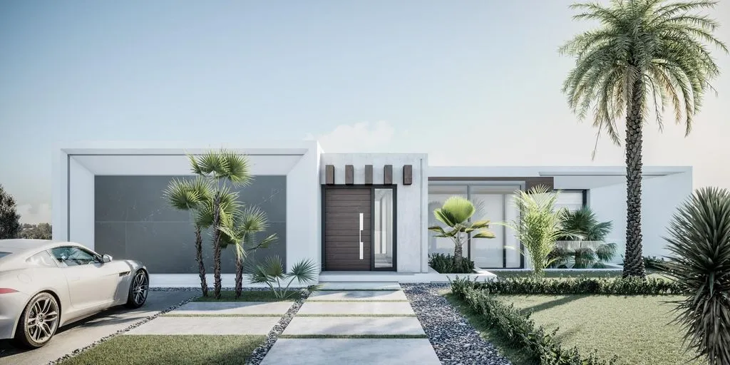Villa 260m² in Portugal, Oeirash. Priced at 1380000€ rent photo-5