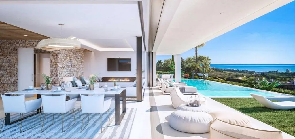 Villa 450m² in USA, Southbury. Priced at 1395000€ rent photo-2