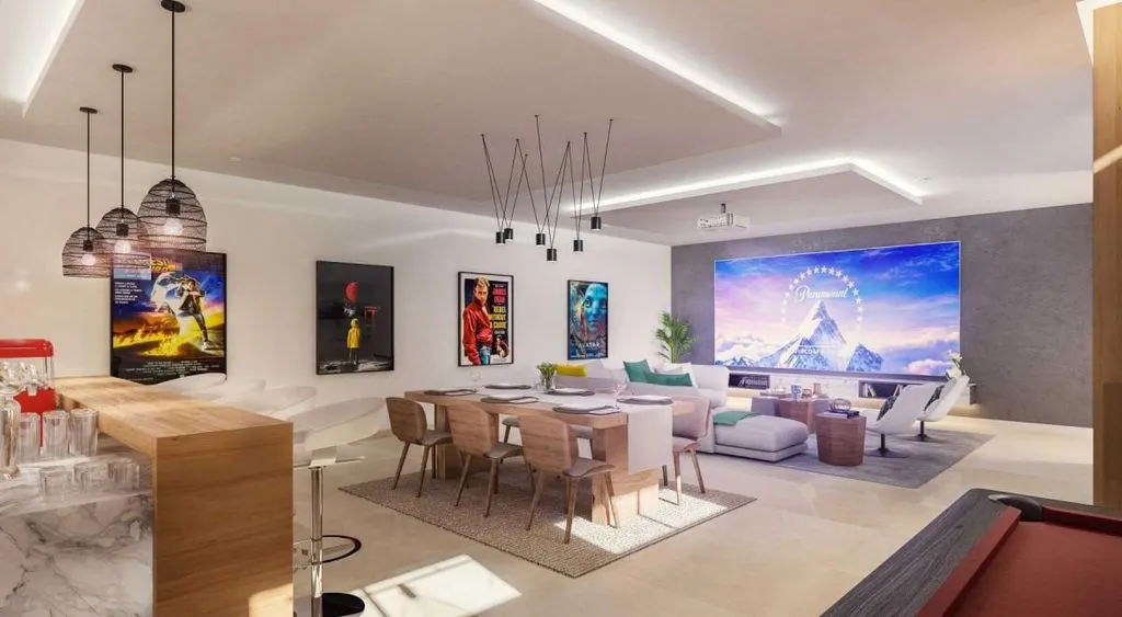 Villa 450m² in USA, Southbury. Priced at 1395000€ rent photo-5