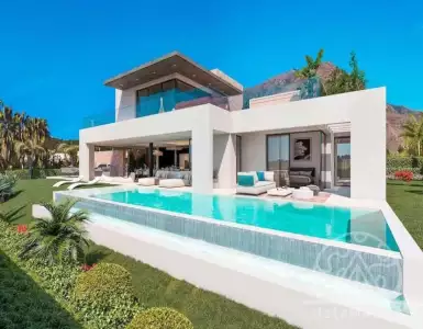 Купить villa в Spain 1395000€