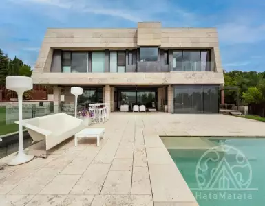 Купить дом в Испании 10000000€