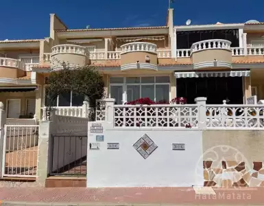 Купить дом в Испании 129995€