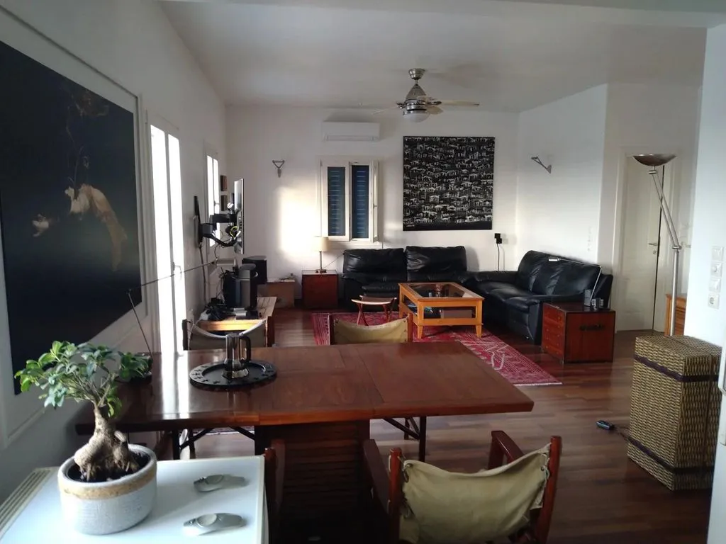 Flat 100m² in Greece, Paros. Priced at 500000€ rent photo-2