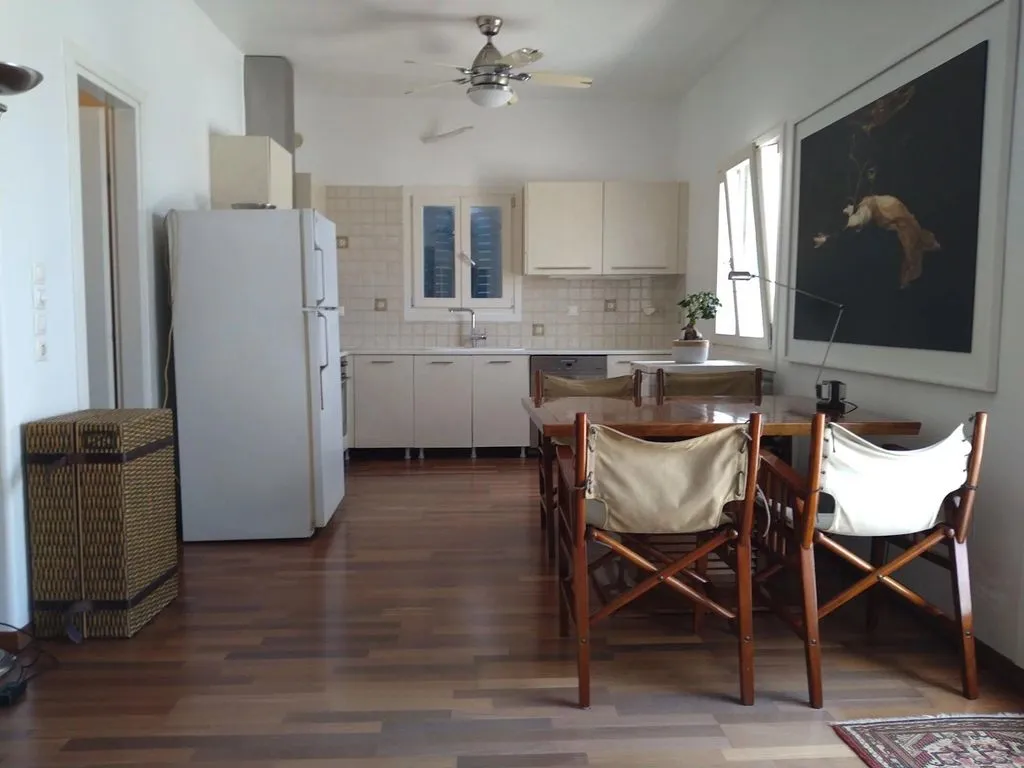 Flat 100m² in Greece, Paros. Priced at 500000€ rent photo-5