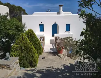 Купить квартиру в Греции 500000€