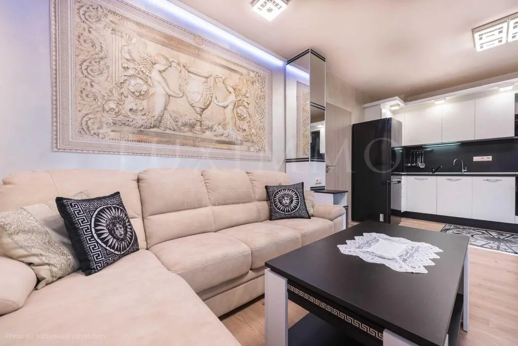 Flat 130m² in Bulgaria, Golden Sands. Priced at 345000€ rent photo-1