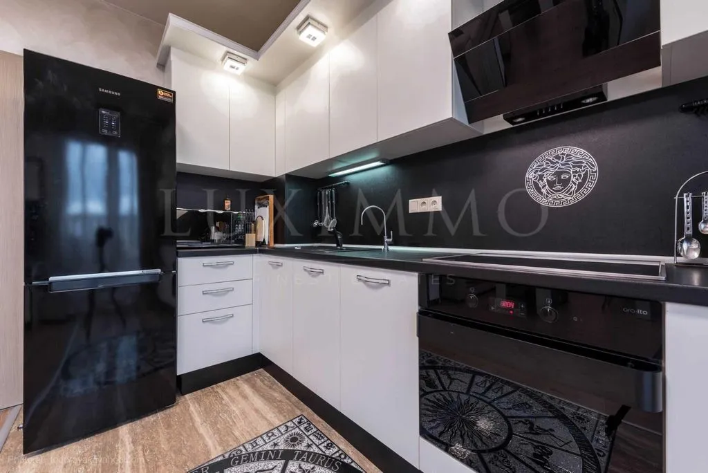 Flat 130m² in Bulgaria, Golden Sands. Priced at 345000€ rent photo-6
