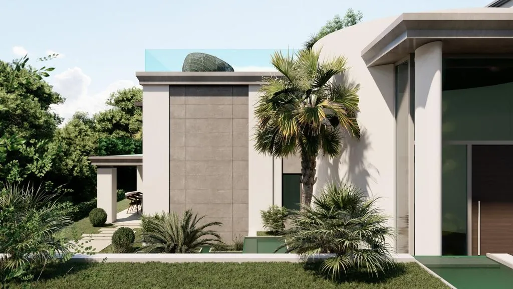 Villa 1320m² in Portugal, Oeirash. Priced at 9890000€ rent photo-3