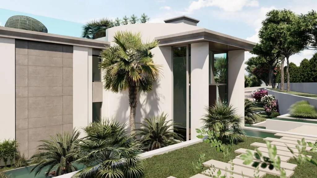 Villa 1320m² in Portugal, Oeirash. Priced at 9890000€ rent photo-5