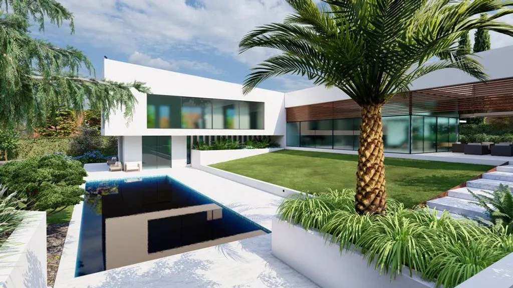 House 1000m² in Portugal, Lisbon. Priced at 9000000€ rent photo-2