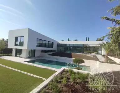 Купить дом в Испании 9000000€